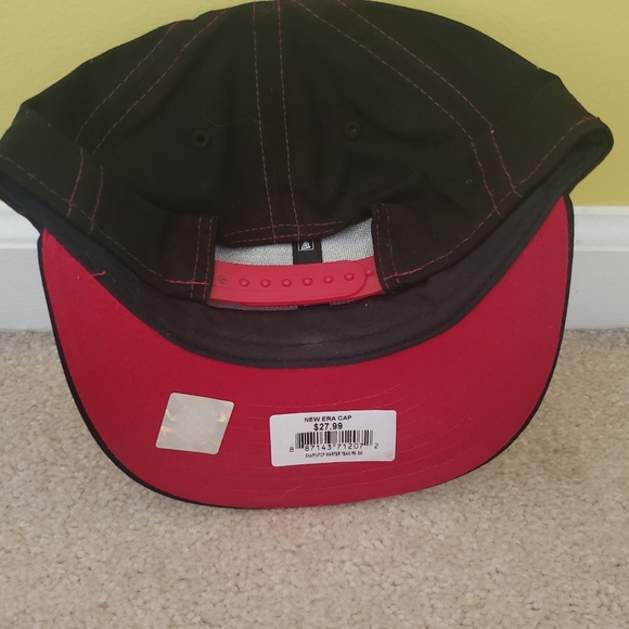 Maryland hat - Picture 2 of 2